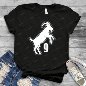 Detroit Goat - Trending Shirt For Women Vintage Retro Tee For Men Kid's T-Shirt Handmade Shirt