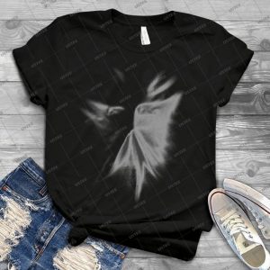 Deus Ex Tee 81 - Trending Shirt For Women Vintage Retro Tee For Men Kid's T-Shirt Handmade Shirt