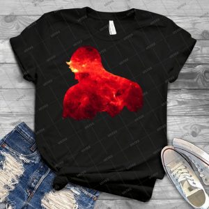Devil T Shirt - Best Unisex Trending Handmade T-shirt Gift Idea For Men T-shirt For Woman