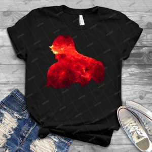 Devil T Shirt - Gift Idea Shirt For Men Tee For Women Classic Retro Vintage Graphic T-Shirt