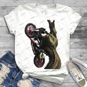 Deviljho Motorbike - Best Unisex Trending Handmade T-shirt Gift Idea For Men T-shirt For Woman