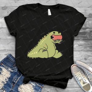 Deviljho Snack - Best Unisex Trending Handmade T-shirt Gift Idea For Men T-shirt For Woman