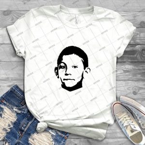Dewey Malcolm In The Middle - Vintage Men's Shirt Tshirt For Women Classic Handmade Shirt Retro Graphic Tee