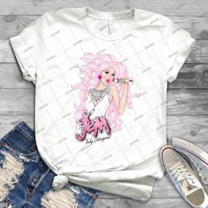 Diamond Jem 90 - Trending Shirt For Women Vintage Retro Tee For Men Kid's T-Shirt Handmade Shirt