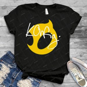 Dignitas K0nfig - Cs-Go Pros - Best Unisex Trending Handmade T-shirt Gift Idea For Men T-shirt For Woman