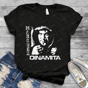 Dinamita  15 - Best Unisex Trending Handmade T-shirt Gift Idea For Men T-shirt For Woman