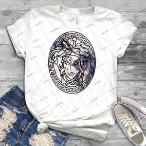 Dire_King 35 - Trending Shirt For Women Vintage Retro Tee For Men Kid's T-Shirt Handmade Shirt