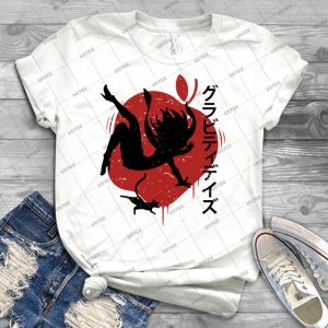 Discovery Of Gravitation 68 - Trending Shirt For Women Vintage Retro Tee For Men Kid's T-Shirt Handmade Shirt
