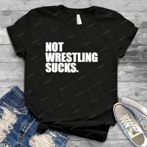 Diseo De Lucha Libre- No Lucha Chupa 63 - Trending Shirt For Women Vintage Retro Tee For Men Kid's T-Shirt Handmade Shirt