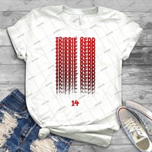 Dissolve Trippie Redd Red 25 - Trending Shirt For Women Vintage Retro Tee For Men Kid's T-Shirt Handmade Shirt