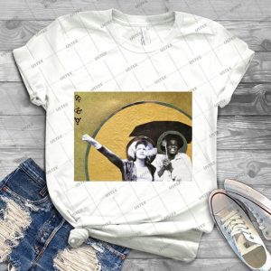 Divine Rioters - Best Unisex Trending Handmade T-shirt Gift Idea For Men T-shirt For Woman