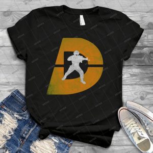Division 40 - Trending Shirt For Women Vintage Retro Tee For Men Kid's T-Shirt Handmade Shirt