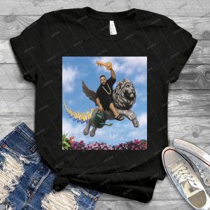 Dj Khaled - Gift Idea Shirt For Men Tee For Women Classic Retro Vintage Graphic T-Shirt