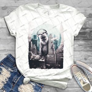 Dj T Shirt - Gift Idea Shirt For Men Tee For Women Classic Retro Vintage Graphic T-Shirt