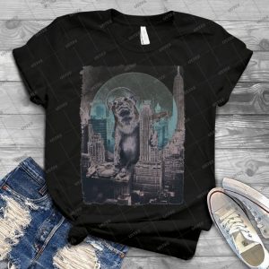 Dj T Shirt 95 - Vintage Mens Shirt Tshirt For Women Classic Handmade Shirt Retro Graphic Tee