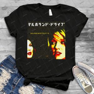 Dl - Md - Jpn 32 - Best Unisex Trending Handmade T-shirt Gift Idea For Men T-shirt For Woman