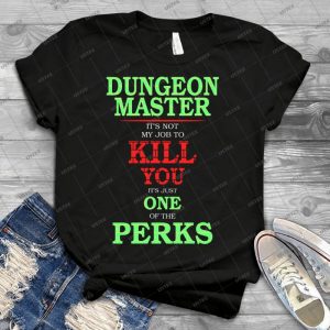 Dm Perks - Best Unisex Trending Handmade T-shirt Gift Idea For Men T-shirt For Woman