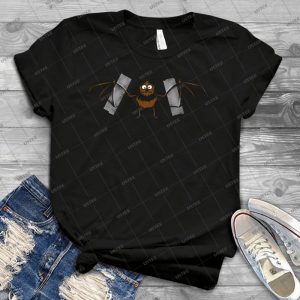 Do-It-Yourself Bat Logo 8 - Best Unisex Trending Handmade T-shirt Gift Idea For Men T-shirt For Woman