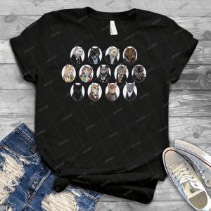 Doctor Mew - Best Unisex Trending Handmade T-shirt Gift Idea For Men T-shirt For Woman