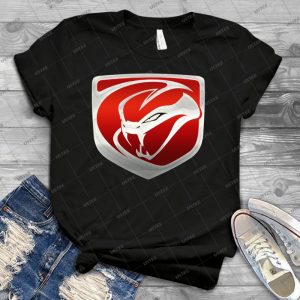 Dodge Srt Viper - Best Unisex Trending Handmade T-shirt Gift Idea For Men T-shirt For Woman