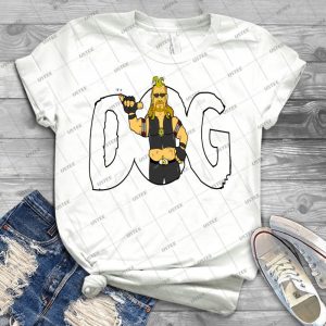 Dog Day T Shirt - Best Unisex Trending Handmade T-shirt Gift Idea For Men T-shirt For Woman