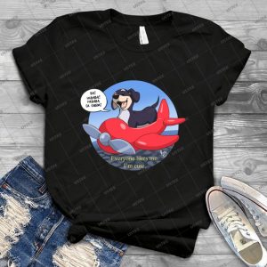 Dog Of Wisdom 57 - Gift Idea Shirt For Men Tee For Women Classic Retro Vintage Graphic T-Shirt