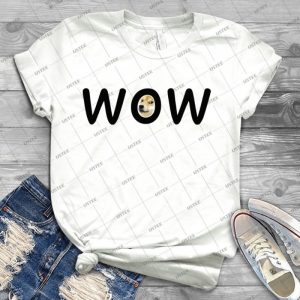 Doge T Shirt - Best Unisex Trending Handmade T-shirt Gift Idea For Men T-shirt For Woman