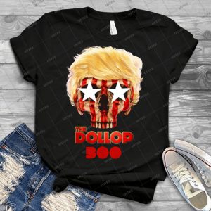 Dollop-300 - Best Unisex Trending Handmade T-shirt Gift Idea For Men T-shirt For Woman