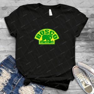 Don Bosco Tech 1946-1998 - Vintage Mens Shirt Tshirt For Women Classic Handmade Shirt Retro Graphic Tee