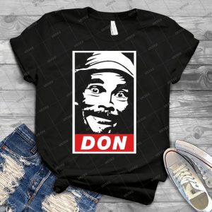Don Ramon 74 - Best Unisex Trending Handmade T-shirt Gift Idea For Men T-shirt For Woman