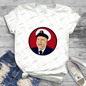 Don Rickles - Vintage Men's Shirt Tshirt For Women Classic Handmade Shirt Retro Graphic Tee