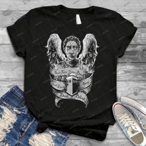 Don T Blink 28 - Best Unisex Trending Handmade T-shirt Gift Idea For Men T-shirt For Woman