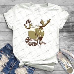 Don T Drink The Water  40 - Vintage Men's Shirt Tshirt For Women Classic Handmade Shirt Retro Graphic Tee