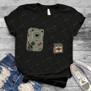 Don T Get 8bit  89 - Best Unisex Trending Handmade T-shirt Gift Idea For Men T-shirt For Woman