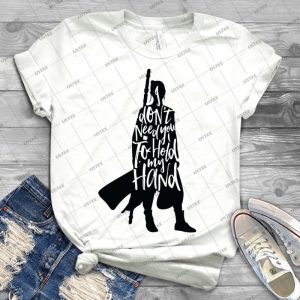 Don T Hold My Hand 33 - Best Unisex Trending Handmade T-shirt Gift Idea For Men T-shirt For Woman