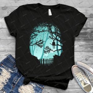 Don T Look Back In Anger 34 - Trending Shirt For Women Vintage Retro Tee For Men Kid's T-Shirt Handmade Shirt