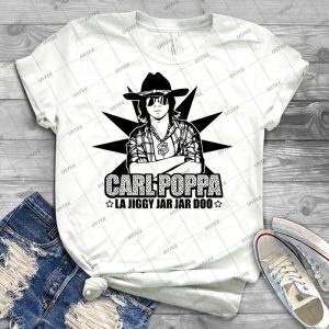 Don T Mess With Carl - Best Unisex Trending Handmade T-shirt Gift Idea For Men T-shirt For Woman