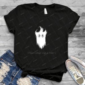 Don T Starve Heart - Best Unisex Trending Handmade T-shirt Gift Idea For Men T-shirt For Woman