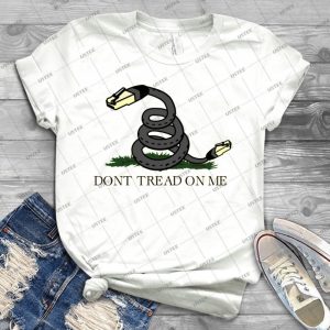 Don T Tread On Net - Net Neutrality - Best Unisex Trending Handmade T-shirt Gift Idea For Men T-shirt For Woman