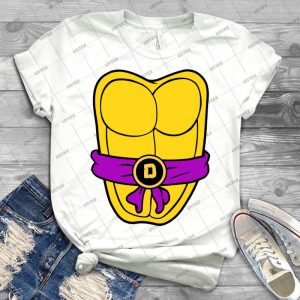 Donatello - Gift Idea Shirt For Men Tee For Women Classic Retro Vintage Graphic T-Shirt
