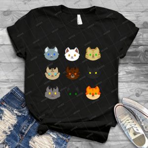 Donnerklan 84 - Trending Shirt For Women Vintage Retro Tee For Men Kid's T-Shirt Handmade Shirt