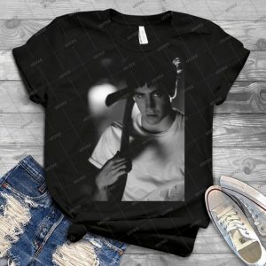 Donnie Darko - Black And White - 59 - Best Unisex Trending Handmade T-shirt Gift Idea For Men T-shirt For Woman
