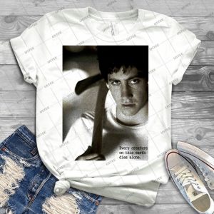Donnie T Shirt - Trending Shirt For Women Vintage Retro Tee For Men Kid's T-Shirt Handmade Shirt