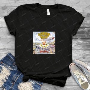 Dookie T Shirt - Best Unisex Trending Handmade T-shirt Gift Idea For Men T-shirt For Woman