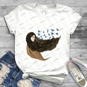 Dors Pour Răªver 35 - Vintage Men's Shirt Tshirt For Women Classic Handmade Shirt Retro Graphic Tee