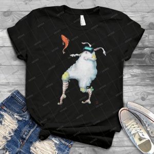 Down The Rabbit Hole 66 - Gift Idea Shirt For Men Tee For Women Classic Retro Vintage Graphic T-Shirt