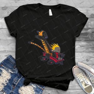 Downhill - Vintage Mens Shirt Tshirt For Women Classic Handmade Shirt Retro Graphic Tee