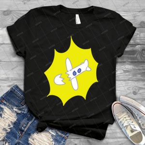 Dr- Flug S Shirt Design - Best Unisex Trending Handmade T-shirt Gift Idea For Men T-shirt For Woman