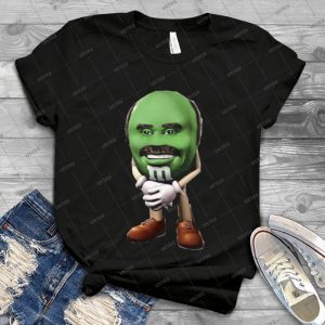 Dr Phil M Amp M 24 - Vintage Mens Shirt Tshirt For Women Classic Handmade Shirt Retro Graphic Tee