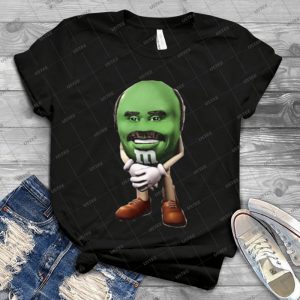 Dr Phil Mm 5 - Trending Shirt For Women Vintage Retro Tee For Men Kid's T-Shirt Handmade Shirt